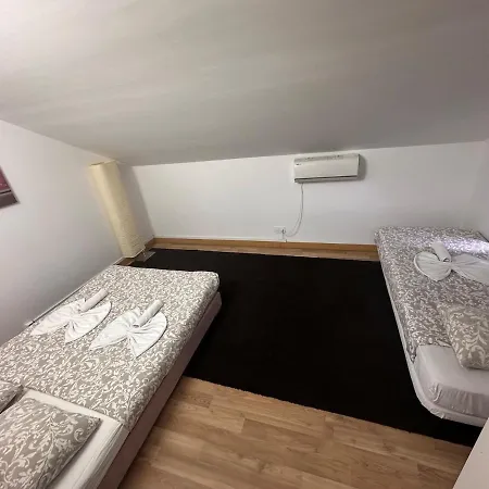 Apartament Jd Zoo Rooftop