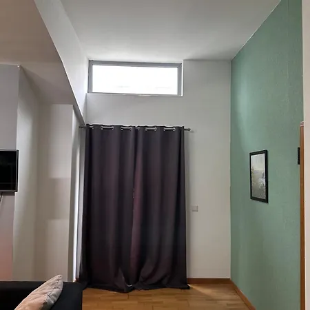 Apartament Jd Zoo Rooftop